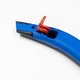 Delphin 2000 K Profi-Verlegemesser Detailansicht