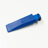 Delphin 2000 K Profi-Verlegemesser im Köcher