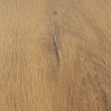 Bodenglück Klick Vinyl Ems Eiche Deluxe Holz Braun Rigid Trittschall Integriert