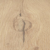 Bodenglück Klick Vinyl Isar Deluxe Eiche Braun Rigid Trittschall Integriert