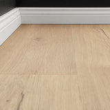 Bodenglück Klick Vinyl Isar Deluxe Eiche Braun Rigid Trittschall Integriert