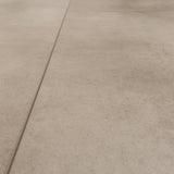 Bodenglueck Klick Vinyl Deluxe Stein Federbach Graubraun Rigid Trittschall Integriert