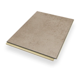 Muster Klick-Vinyl Stein Federbach