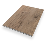 Bodenglück Klick Vinyl Jever Premium Eiche Braun Rigid Trittschall Integriert