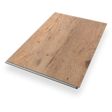 Bodenglueck Klick Vinyl Premium Eiche Sankt Peter Ording Braun Rigid Trittschall Integriert