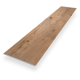 Bodenglueck Klick Vinyl Premium Eiche Sankt Peter Ording Braun Rigid Trittschall Integriert