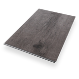 Bodenglueck Klick Vinyl Premium Eiche Westerland Grau Trittschall Integriert