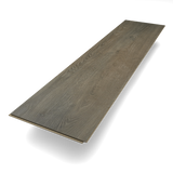 Bodenglück Laminat Eiche Borken Classic Dunkelbraun