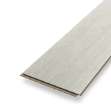 Bodenglück Laminat Eiche Limbau Classic Graubraun