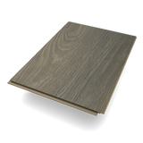 Bodenglück Laminat Eiche Borken Classic Dunkelbraun