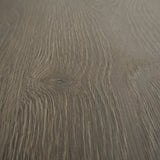 Bodenglück Laminat Eiche Borken Classic Dunkelbraun