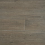 Bodenglück Laminat Eiche Borken Classic Dunkelbraun