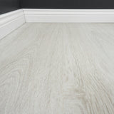 Bodenglück Laminat Eiche Limbau Classic Graubraun