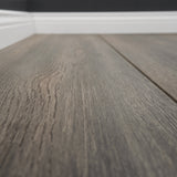 Bodenglück Laminat Eiche Rheinbeck Classic Dunkelbraun