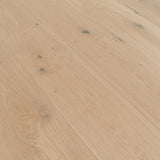 Natur Parkett Lena Eiche Markant verlegt
