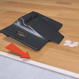 Verlege-SetVerwendung Verlege-Set Mutifunktionswerkzeug als Spachtel