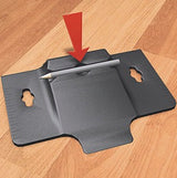 Verwendung Verlege-Set Mutifunktionswerkzeug Bleistifthalter