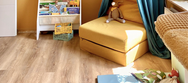 Für welchen Bodenbelag entscheiden? Parkett, Vinyl oder Laminat?
