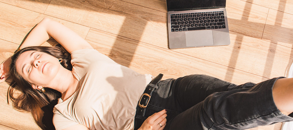 Verschnitt berechnen: Bodenbelag korrekt ausmessen