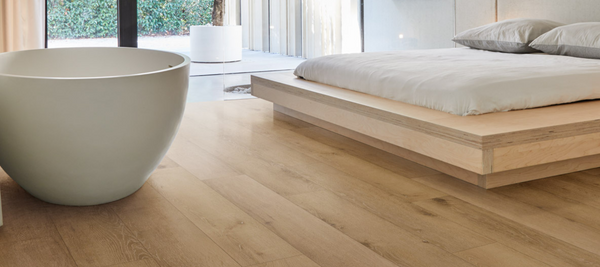 Welche Verlegerichtung ist die Richtige?