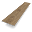 Planke Klick-Vinyl Eiche Friesoythe rustikales Dekor in braun aus der Basic Kollektion mit integrierter Trittschalldämmung und 4V-Fase