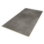 Planke Klick-Vinyl Beton Saalbach markantes Dekor in dunkelgrau aus der Deluxe Kollektion mit integrierter Kork-Trittschalldämmung und lackierte 4V-Fase