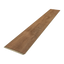 Planke Klick-Vinyl Eiche Havel markantes Dekor in hellbraun aus der Deluxe Kollektion mit integrierter Kork-Trittschalldämmung und lackierte 4V-Fase