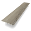 Planke Klick-Vinyl Eiche Jade rustikales Dekor in grau aus der Deluxe Kollektion mit integrierter Kork-Trittschalldämmung und 4V-Fase