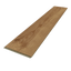 Planke Klick-Vinyl Eiche Duderstadt markantes Dekor in braun aus der Premium Plus Kollektion mit integrierter Trittschalldämmung und 4V-Fase