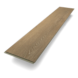 Planke Klick-Vinyl Eiche Engelstadt markantes Dekor in braun aus der Premium Plus Kollektion mit integrierter Trittschalldämmung und 4V-Fase