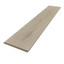 Planke Klick-Vinyl Eiche Freudenstadt markantes Dekor in hellbraun aus der Premium Plus Kollektion mit integrierter Trittschalldämmung und 4V-Fase