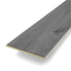 Planke Klick-Vinyl Eiche Karlstadt rustikales Dekor in grau aus der Premium Plus Kollektion mit integrierter Trittschalldämmung und gepresste Fase