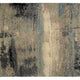 Domora 461 Beige - Frontale Designansicht freigestellt