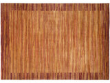 Floris 957 Rot - Frontale Designansicht freigestellt