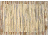 Floris 958 Beige - Frontale Designansicht freigestellt