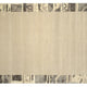 Havik 470 Hellbeige - Frontale Designansicht freigestellt