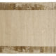 Jorvik 469 Beige - Frontale Designansicht freigestellt
