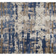 Legaris 649 Dunkelblau - Frontale Designansicht freigestellt
