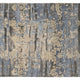 Legaris 822 Hellblau - Frontale Designansicht freigestellt