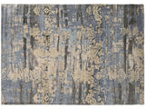 Legaris 822 Hellblau - Frontale Designansicht freigestellt