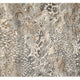 Mivan 467 Beige - Frontale Designansicht freigestellt