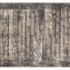 Nexa 467 Beige - Frontale Designansicht freigestellt