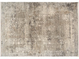 Nordis 947 Beige - Frontale Designansicht freigestellt