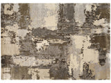 Vintor T06 Beige - Frontale Designansicht freigestellt