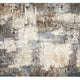 Zolas 597 Creme - Frontale Designansicht freigestellt