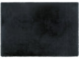 Luna 641 Anthrazit - Frontale Designansicht freigestellt