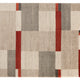 Pello 590 Hellbeige - Frontale Designansicht freigestellt