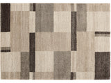 Pello 616 Hellbeige - Frontale Designansicht freigestellt