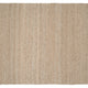 Jovia 458 Beige - Frontale Designansicht freigestellt