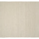 Jovia 470 Creme - Frontale Designansicht freigestellt